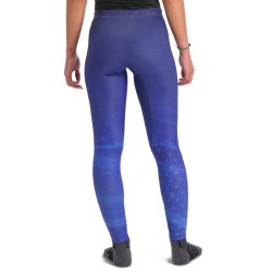 Sportful Doro Apex Race kvinners bukser "galakse"